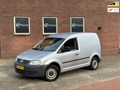 Volkswagen Caddy 2.0 SDI / PRIJS INCL BTW / SUPER NETTE /