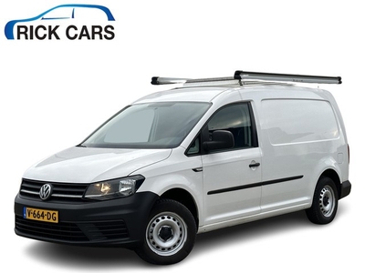 Volkswagen Caddy 2.0 TDI 102 PK EURO6 L2H1 BMT Maxi