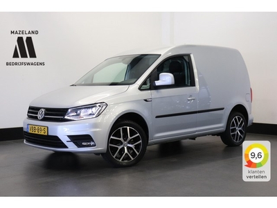 Volkswagen Caddy 2.0 TDI - EURO 6 - Airco - Navi - Cruise -