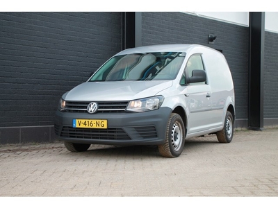 Volkswagen Caddy 2.0 TDI EURO 6 - Airco - Navi - Trekhaak -