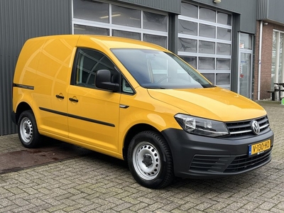 Volkswagen Caddy 2.0 TDI L1H1 Airco Cruise controle