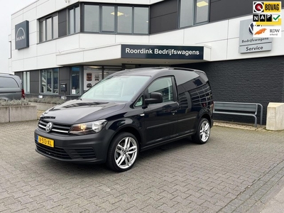 Volkswagen Caddy 2.0 TDI L1H1 BMT Economy Business