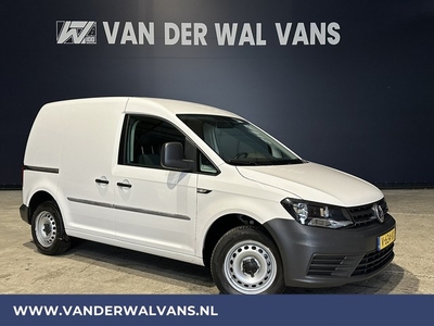 Volkswagen Caddy 2.0 TDI L1H1 Euro6 Airco Bluetooth