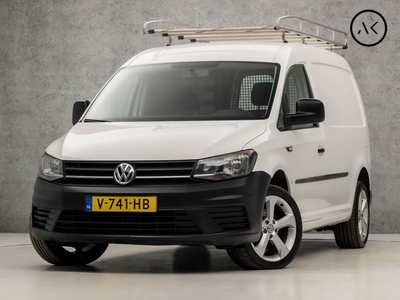 Volkswagen Caddy 2.0 TDI L2H1 BMT Maxi Sport (NAVIGATIE