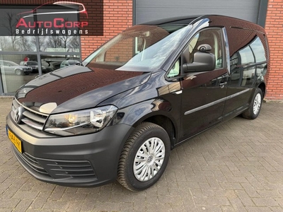 Volkswagen Caddy 2.0 TDI L2H1 BMT Maxi Trendline (bj 2018)