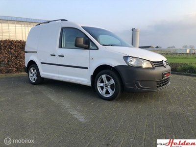 Volkswagen Caddy Bestel 1.2 TSI Airco Leder Trekhaak