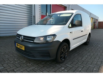 Volkswagen Caddy Bestel 1.6 TDI L1H1 Comfortline