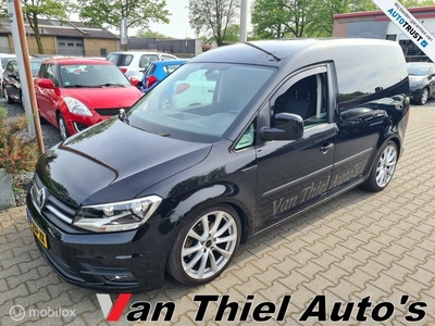 Volkswagen Caddy 2.0 TDI