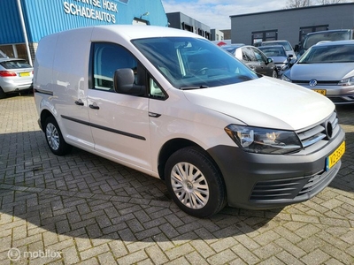 Volkswagen Caddy Bestel 2.0 TDI L1H1 BMT Trendline