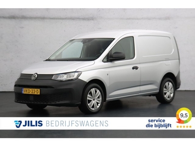 Volkswagen Caddy Cargo 2.0 TDI Business Apple carplay