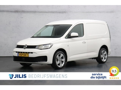 Volkswagen Caddy Cargo 2.0 TDI Comfort Cruise control