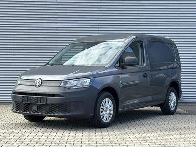 Volkswagen Caddy Cargo 2.0 TDI Comfort Direct leverbaar