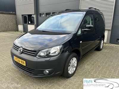 Volkswagen Caddy Combi 1.2 TSI 5 PERS/AIRCO/STOELVERW