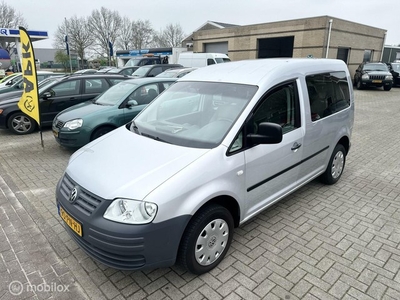 Volkswagen Caddy Combi 1.4 Trendline 5p.