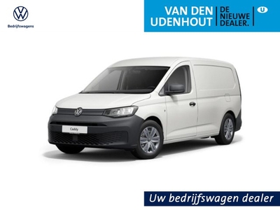 Volkswagen Caddy Maxi Cargo L2H1 2.0 TDI 122pk DSG Comfort