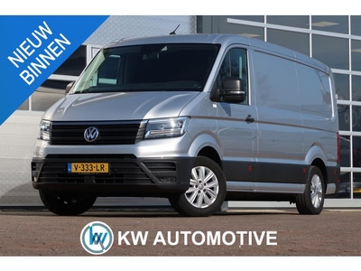 Volkswagen Crafter 30 2.0 TDI L3H2 Highline AUT/ LUCHT/