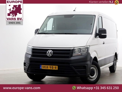 Volkswagen Crafter 30 2.0 TDI L3H2 (L2H1)