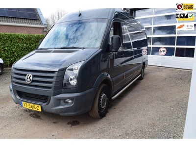 Volkswagen Crafter 32 2.0 TDI L3H2