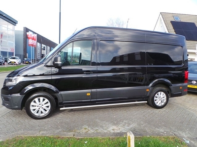 Volkswagen Crafter 35 2.0 TDI 177pk L3H3 High