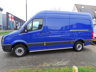 Volkswagen Crafter 35 2.0 TDI L2H2 2 SCHUIFDEUREN Airco,3