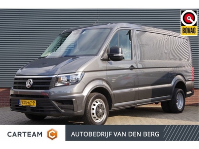 Volkswagen Crafter 50 2.0 TDI L3H2 (L2H1) 177PK AUT.