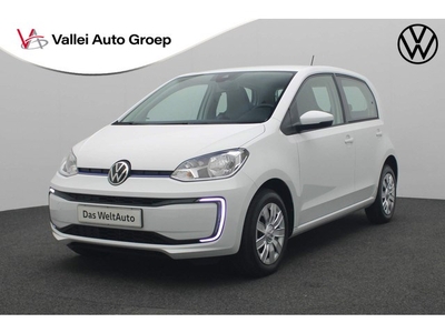 Volkswagen e-Up! Move 82PK Climatronic Cruise Control