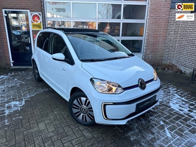 Volkswagen E-Up PANO / BLUETOOTH *SUBSIDIE*STOELVW KM