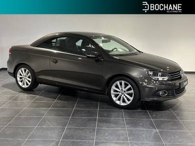 Volkswagen Eos 1.4 TSI Highline BlueMotion Navigatie