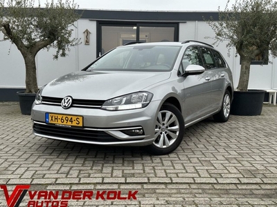 Volkswagen Golf 1.0 TSI Comfortline Adaptive Cruise