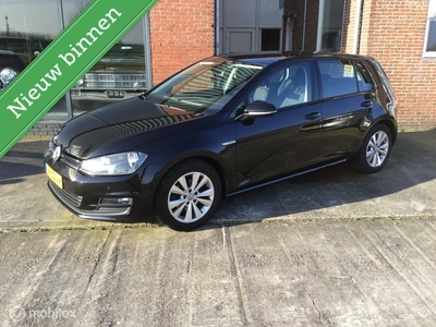 Volkswagen Golf 1.0 TSI Comfortline