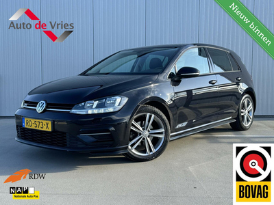 Volkswagen Golf 1.0 TSI Highline Business R|NAP|Virtual