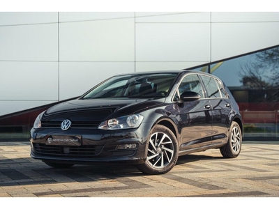 Volkswagen Golf 1.2 TSI Comfortline