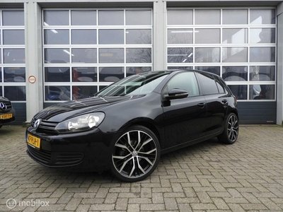 Volkswagen Golf 1.2 TSI Comfortline BlueMotion