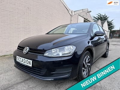 Volkswagen GOLF 1.2 TSI Comfortline Stoelverw. Climate PDC