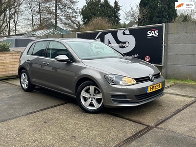 Volkswagen Golf 1.2 TSI Highline Automaat