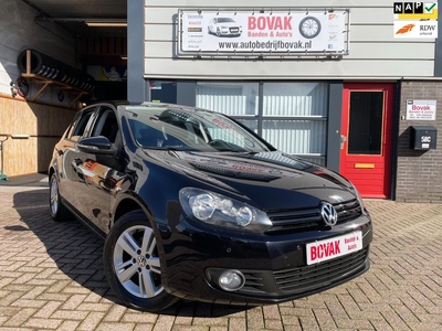 Volkswagen GOLF 1.2 TSI Match Highline BlueMotion 5 deurs