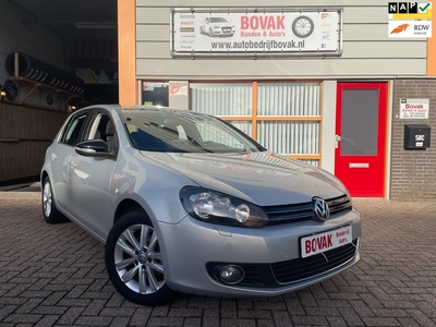 Volkswagen GOLF 1.2 TSI Style Comfortline BlueMotion