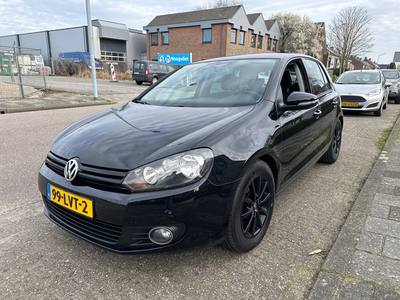 Volkswagen Golf 1.2 TSI Tour