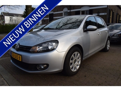 Volkswagen Golf 1.2 TSI Tour 6 bak Navi 1e Eigenaar