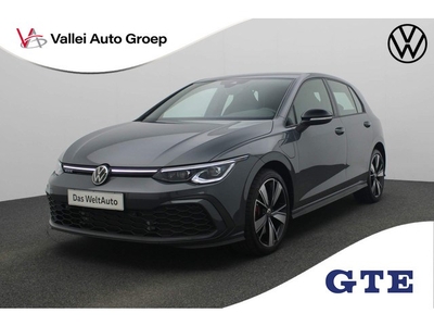 Volkswagen Golf 1.4 245PK DSG eHybrid GTE Black Style IQ