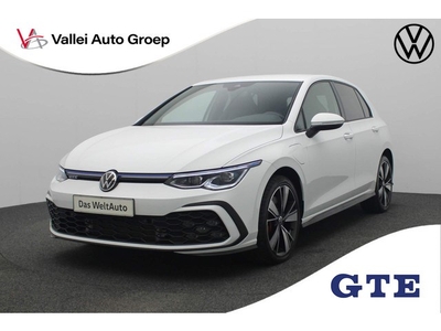 Volkswagen Golf 1.4 245PK DSG eHybrid GTE Camera Navi