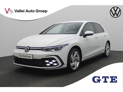 Volkswagen Golf 1.4 245PK DSG eHybrid GTE IQ Light LED