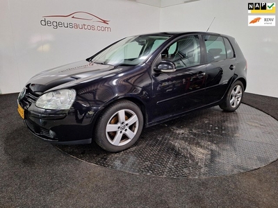 Volkswagen Golf 1.4 Easyline