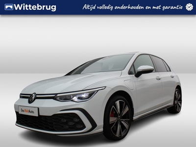 Volkswagen Golf 1.4 eHybrid GTE 245pk DSG / 18