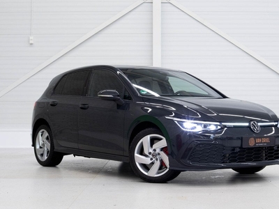 Volkswagen Golf 1.4 eHybrid GTE