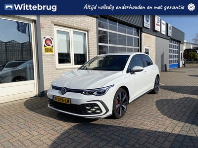 Volkswagen Golf 1.4 eHybrid GTE / AUTOMAAT/ 245 PK/