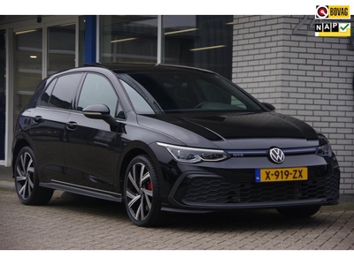 Volkswagen Golf 1.4 eHybrid GTE AUTOMAAT Panoramadak