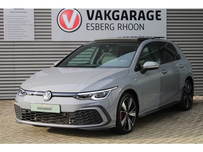 Volkswagen Golf 1.4 eHybrid GTE