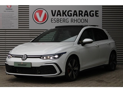 Volkswagen Golf 1.4 eHybrid GTE