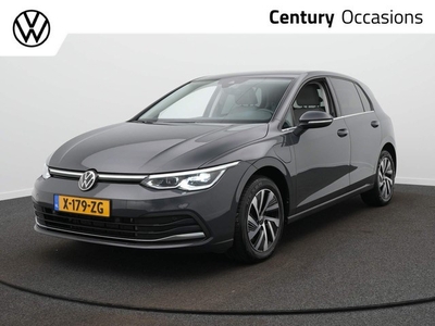 Volkswagen Golf 1.4 eHybrid Style Navigatie / Winterpakket